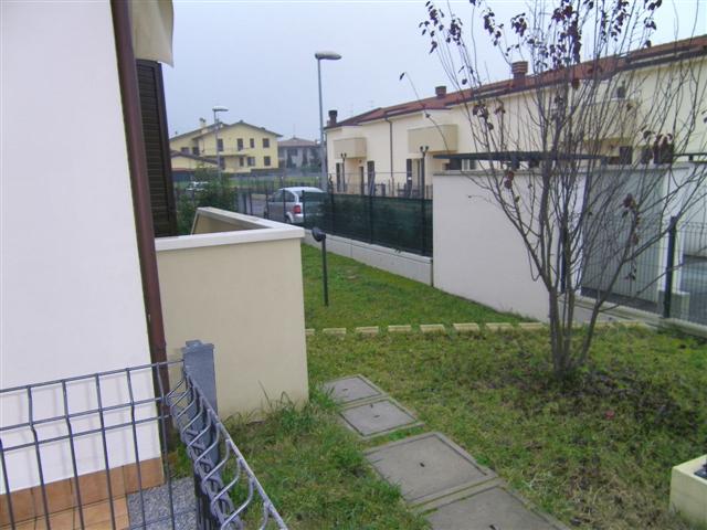 Quadrilocale in affitto