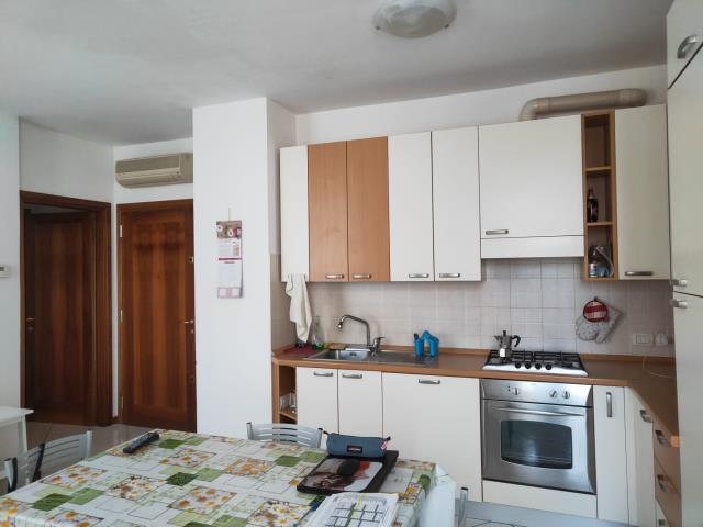 AFFITTO Centro Storico App.to 1 letto 1