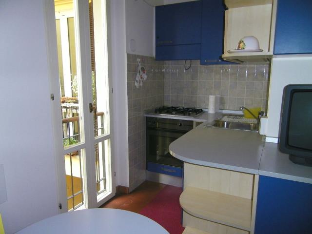 AFFITTO Centro Storico App.to 1 letto 1