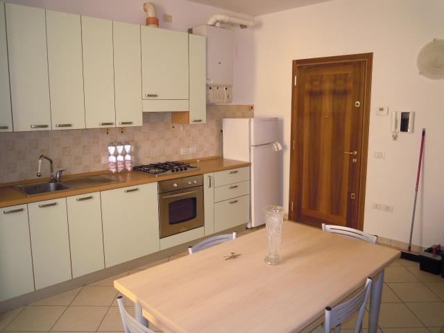 AFFITTO Centro Storico App.to 1 letto 1