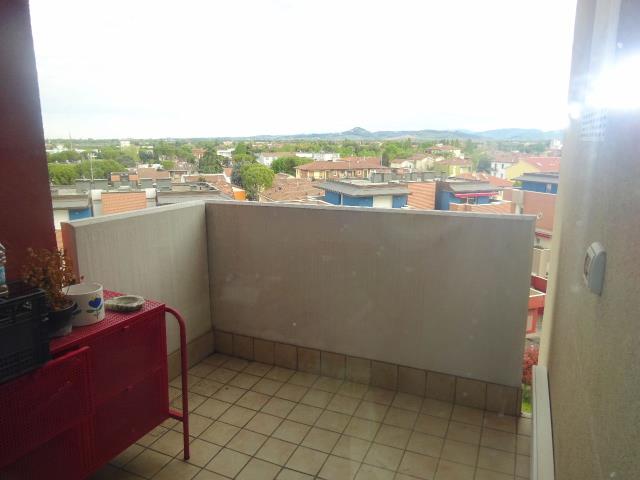 AFFITTO Stazione FF SS App.to 2 letto 1