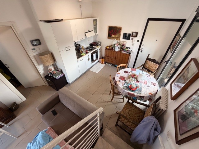 VENDITA Ronco App.to 1 letto 1