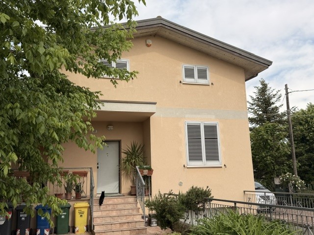 VENDITA Forlimpopoli Casa con terreno 1