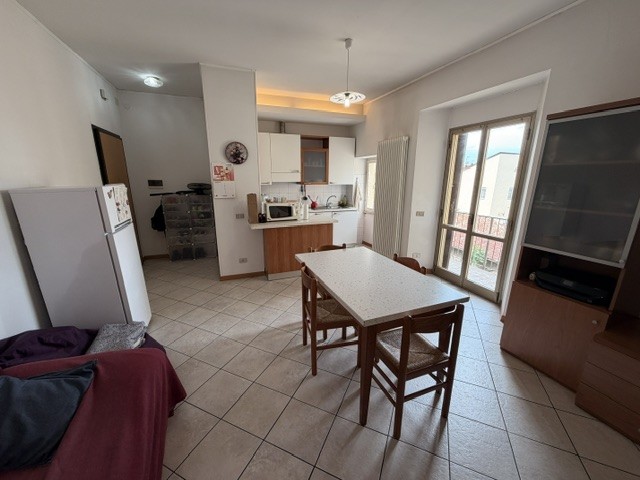 VENDITA Centro Storico App.to 2 letto 1