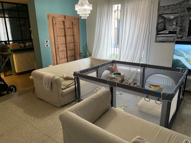 AFFITTO Ronco App.to 3 letto 1