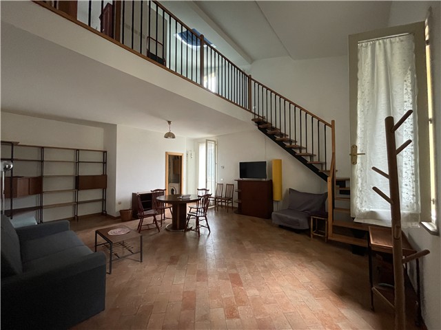 AFFITTO Centro Storico App.to 1 letto 1