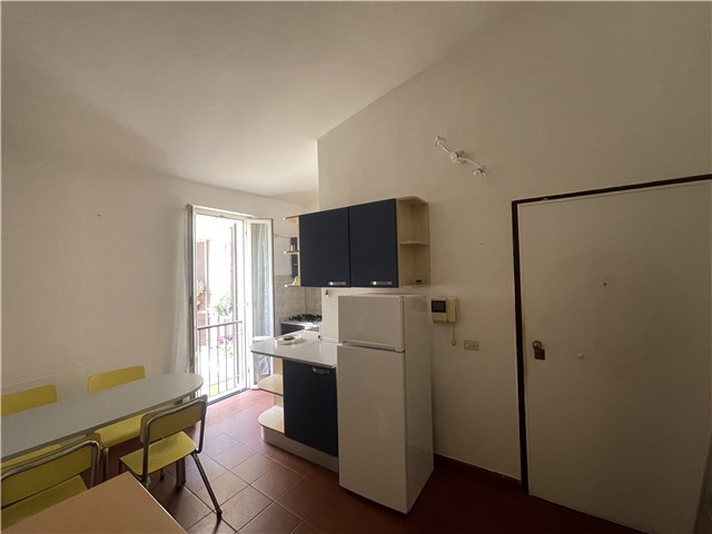 VENDITA Centro Storico App.to 1 letto 1