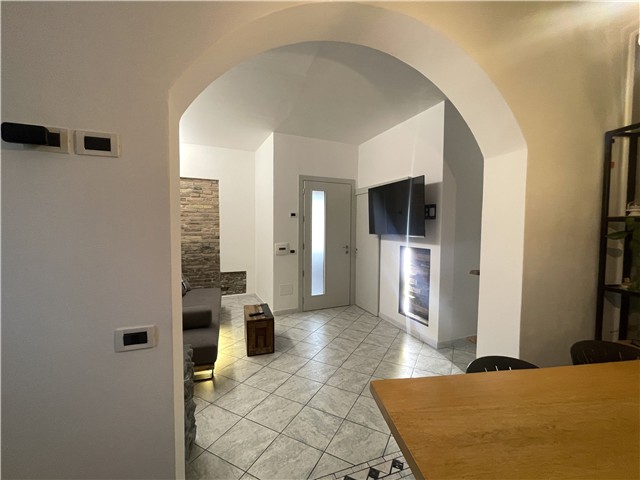 VENDITA Forlì App.to 2 letto 1